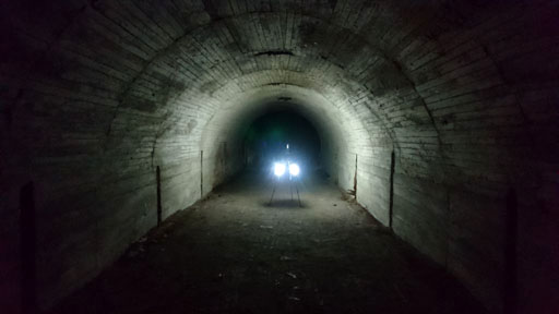 にしきひみつ基地ミュージアム